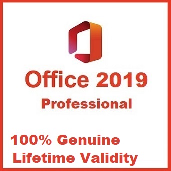 Office 2019 Pro