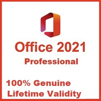 Office 2021 Pro